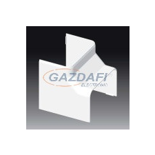 Kopos 8555 HB 100X60 Belső sarok takaró idom villanyszerelés