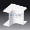 Kopos 8635 HB 40X20 Belső sarok takaró idom