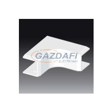 Kopos 8675 HB 17X17 Belső sarok takaró idom villanyszerelés