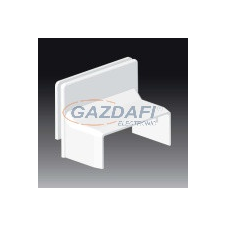 Kopos 8719 Z HB 40X15 Magasított gallér villanyszerelés