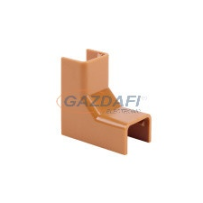 Kopos 8735 SD 18X13 Belső sarok takaró idom villanyszerelés