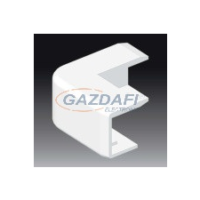 Kopos 8736 HB 18X13 Külső sarok takaró idom villanyszerelés