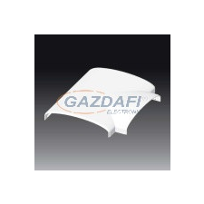 Kopos 8784 HB LE100 T- takaró idom villanyszerelés