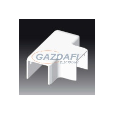 Kopos 8794 HB 24X22 T- takaró idom villanyszerelés