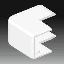 Kopos 8796 HB 24X22 Külső sarok takaró idom villanyszerelés