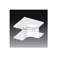 Kopos 8935 HB 30X25 Belső sarok takaró idom villanyszerelés