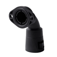 Kopos A21FL-90 FB 90°- os peremes adapter villanyszerelés
