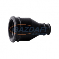Kopos A-ES32 FB Adapter végzáró villanyszerelés