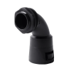 Kopos AM34/32-90 FB 90°- os adapter