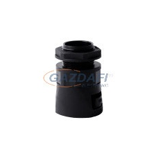 Kopos AM42/40 FB Egyenes adapter villanyszerelés