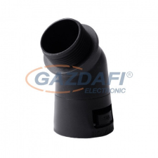 Kopos APG16/13-45 FB 45°- os adapter ( PG) villanyszerelés