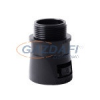 Kopos APG16/13 FB Egyenes adapter ( PG)