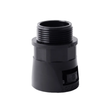 Kopos APG16/13 FB Egyenes adapter ( PG) villanyszerelés