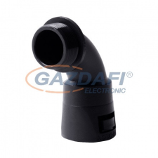 Kopos APG34/29-90 FB 90°- os adapter ( PG) villanyszerelés