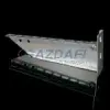 Kopos DS 150 S Oldalfali konzol