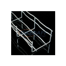 Kopos DZ 60X150 BF Huzalrács tálca villanyszerelés