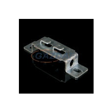 Kopos DZZ/B ZNCR Tartó konzol villanyszerelés