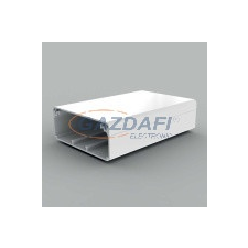 Kopos EKD 80X40HF HD Kábelcsatorna HF villanyszerelés