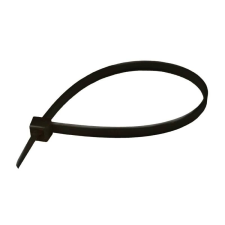 Kopos Elektro Kábelkötegelő 360x4,5mm fekete, SP 360X4.5 FA Kopos villanyszerelés