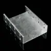 Kopos Elektro Kábellétra összekötő elem 100x60mm tűzálló, KSBS 100 PO Kopos