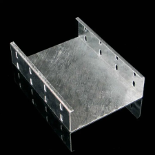 Kopos Elektro Kábellétra összekötő elem 100x60mm tűzálló, KSBS 100 PO Kopos villanyszerelés