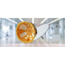 Kopos Elektro KOPOS GIPSZKARTONDOBOZ+FEDÉL villanyszerelés