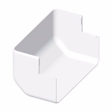 Kopos Elektro Külső sarok EKE 180x60 vezetékcsatornához fehér, 8576 HB Kopos villanyszerelés