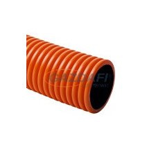 Kopos KF 09040 AA Védőcső KOPOFLEX 40 narancs villanyszerelés