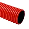Kopos KF 09050 BB Védőcső KOPOFLEX 50 piros