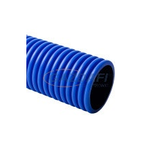 Kopos KF 09050 CB Védőcső KOPOFLEX 50 kék villanyszerelés