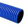 Kopos KF 09110 CA Védőcső KOPOFLEX 110 kék