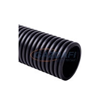 Kopos KF 09160 FA Védőcső KOPOFLEX 160 fekete villanyszerelés