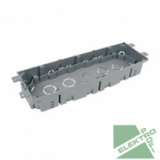 Kopos KPP 80 LB készülék doboz (KPP 80 LB) villanyszerelés