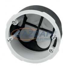 Kopos KPZ-1 PO Tűzálló gipszkarton doboz villanyszerelés