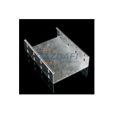 Kopos KSBS 50 POF Toldóidom KZ tüzihorganyzott villanyszerelés