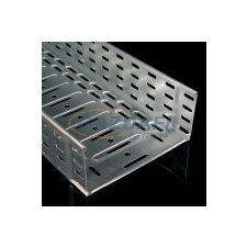 Kopos KZI 110X300X1.00 S Kábeltálca integrált végződéssel villanyszerelés