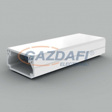 Kopos LHD 20X10 HD Minicsatorna villanyszerelés