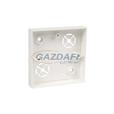 Kopos LK 80/1 HB Elosztódoboz villanyszerelés