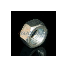 Kopos M 8 ZNCR Hatszögletű anya villanyszerelés