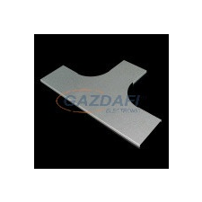 Kopos NIXVT 125 IX T-idom fedél villanyszerelés