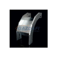 Kopos NKO 90X100X125 S Süllyedő idom 90° villanyszerelés