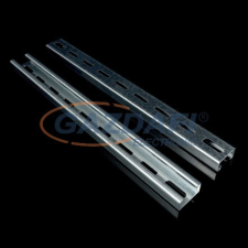 Kopos NP 150 F Tartó profil tüzihorganyzott villanyszerelés