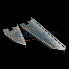 Kopos NPR 250 F Konzol profilsínbe rögzíthető tüzihorganyzott villanyszerelés