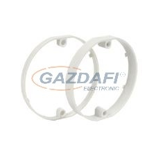 Kopos NR 5X5 ZB Kiemelőkeret villanyszerelés