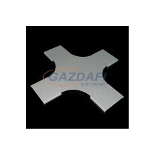 Kopos NVKR 125 S Fedél keresztidom villanyszerelés