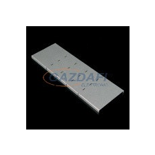 Kopos NVSO 90X500 F Fedél emelkedő idom 90° tüzihorganyzott villanyszerelés