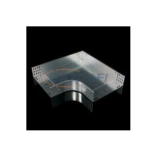 Kopos O 90X35X100 S Sarok idom 90° villanyszerelés