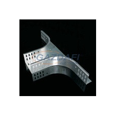 Kopos OH 85X400 S Vízszintes elágazó idom villanyszerelés