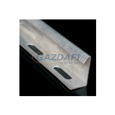 Kopos P 110 S Válaszfal villanyszerelés