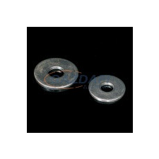 Kopos PVL 10 ZNCR Alátét nagyméretű villanyszerelés